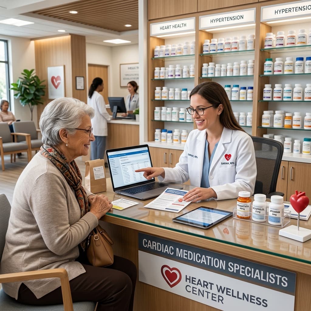 Insight Specialty Pharmacy