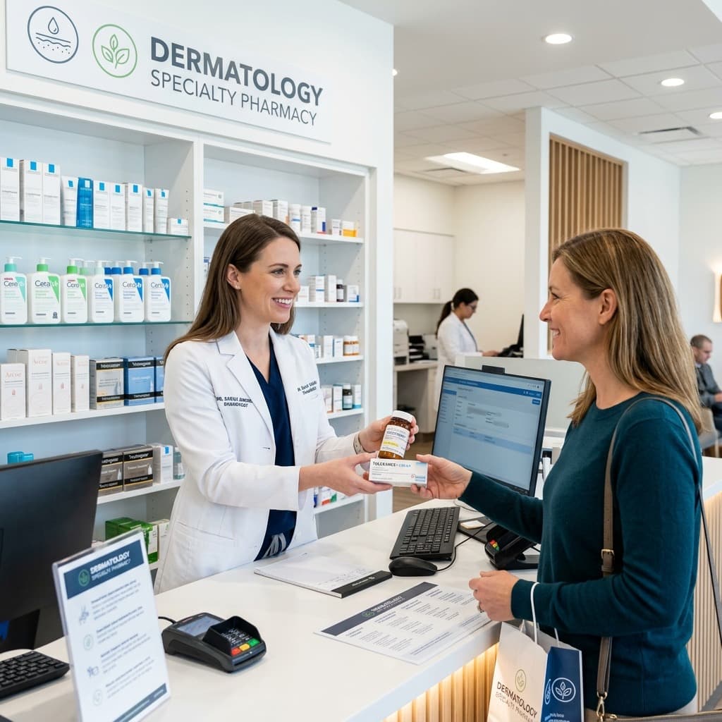 Insight Specialty Pharmacy