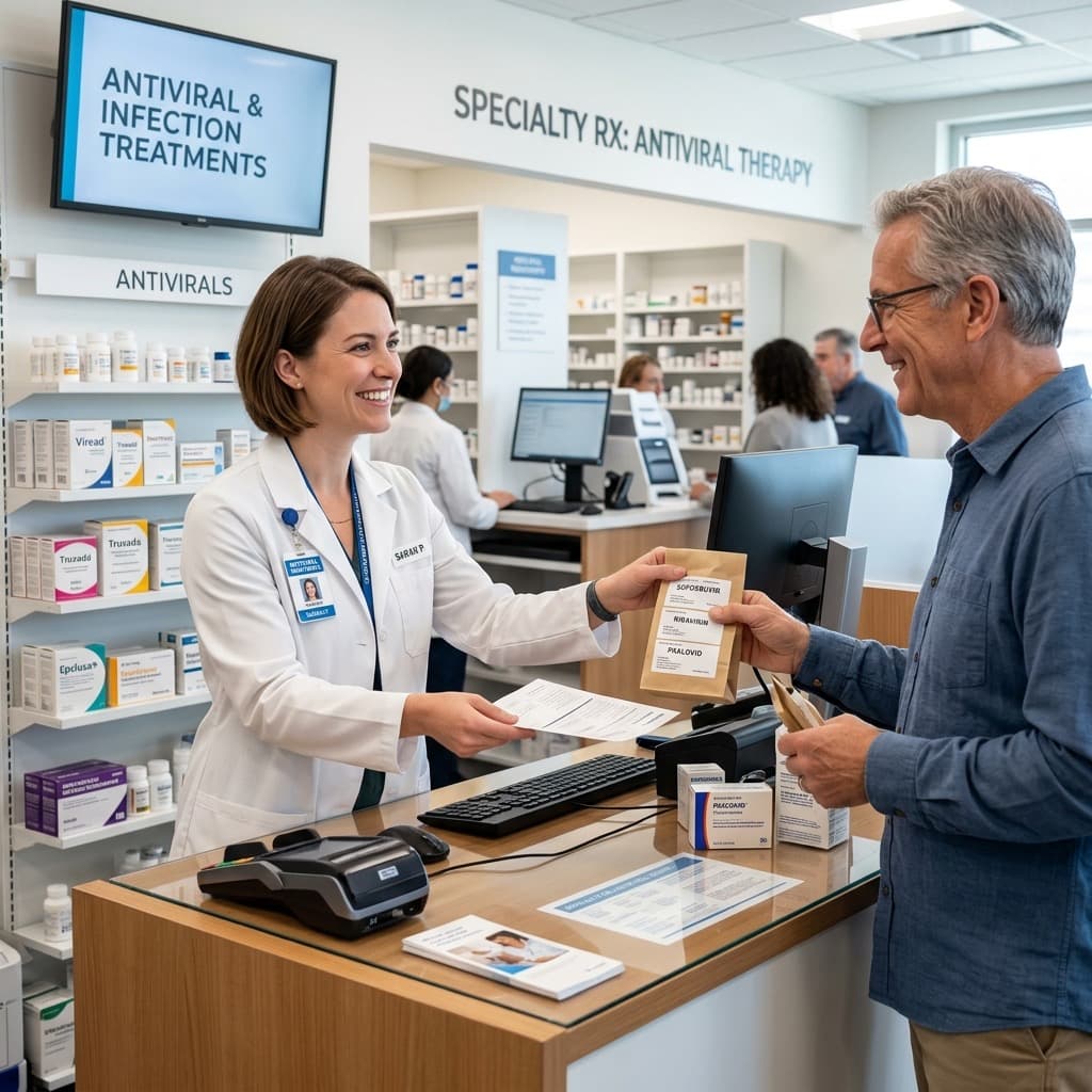 Insight Specialty Pharmacy